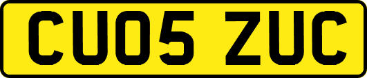 CU05ZUC