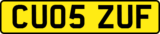 CU05ZUF
