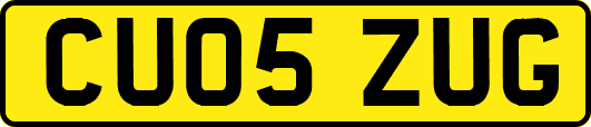 CU05ZUG