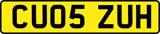 CU05ZUH
