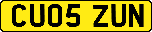 CU05ZUN