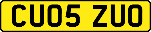 CU05ZUO