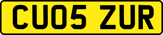 CU05ZUR