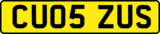 CU05ZUS