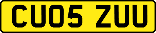 CU05ZUU