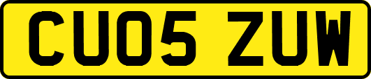 CU05ZUW