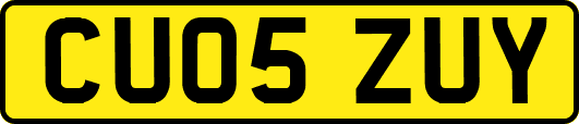 CU05ZUY