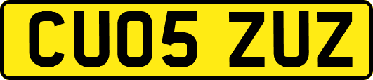 CU05ZUZ