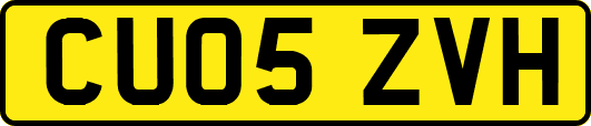 CU05ZVH