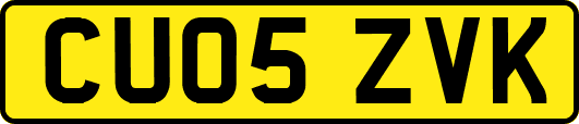 CU05ZVK