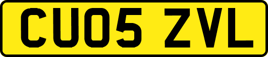 CU05ZVL