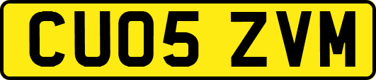 CU05ZVM
