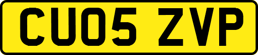 CU05ZVP
