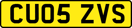 CU05ZVS