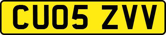 CU05ZVV