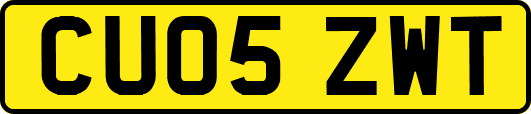 CU05ZWT