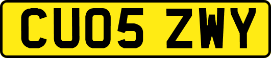 CU05ZWY