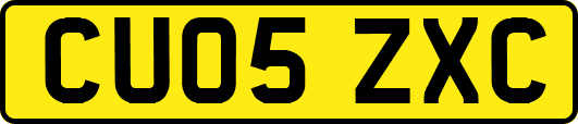 CU05ZXC