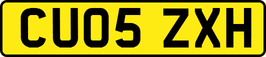 CU05ZXH