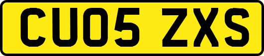 CU05ZXS
