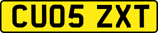 CU05ZXT