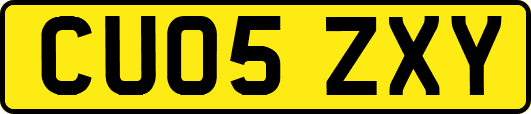 CU05ZXY