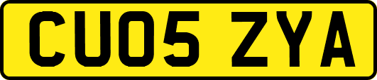 CU05ZYA