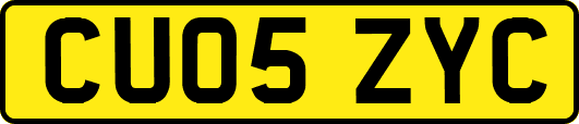 CU05ZYC