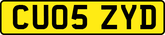 CU05ZYD