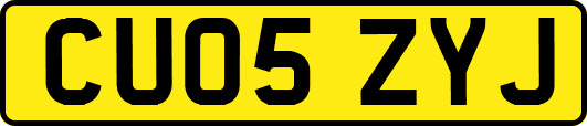 CU05ZYJ