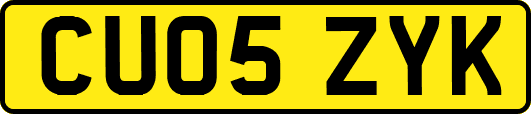 CU05ZYK