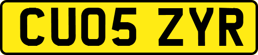 CU05ZYR