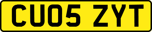 CU05ZYT