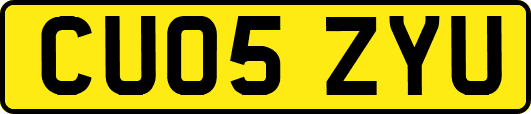 CU05ZYU