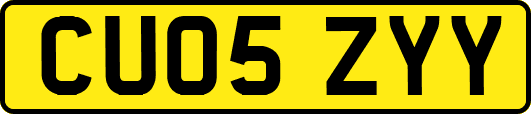 CU05ZYY