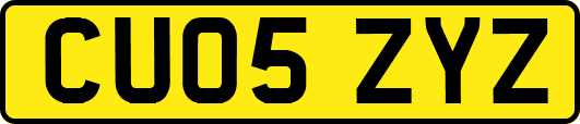 CU05ZYZ