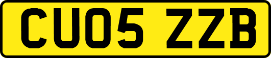 CU05ZZB
