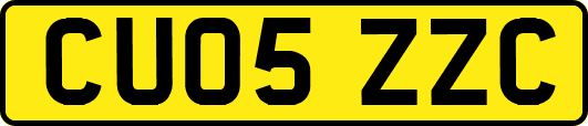 CU05ZZC