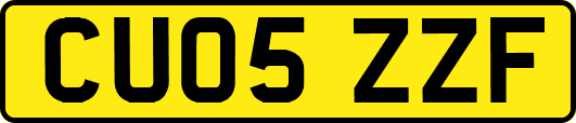 CU05ZZF