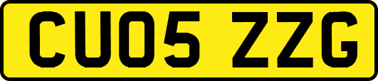 CU05ZZG