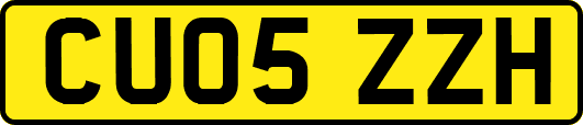 CU05ZZH
