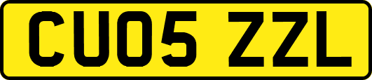 CU05ZZL