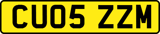 CU05ZZM