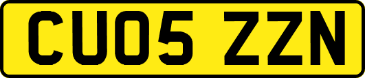 CU05ZZN