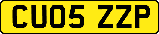 CU05ZZP