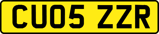 CU05ZZR