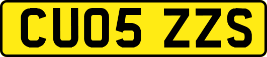 CU05ZZS