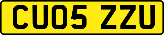 CU05ZZU