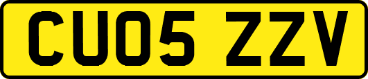 CU05ZZV