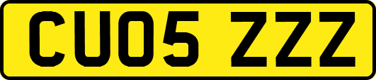 CU05ZZZ